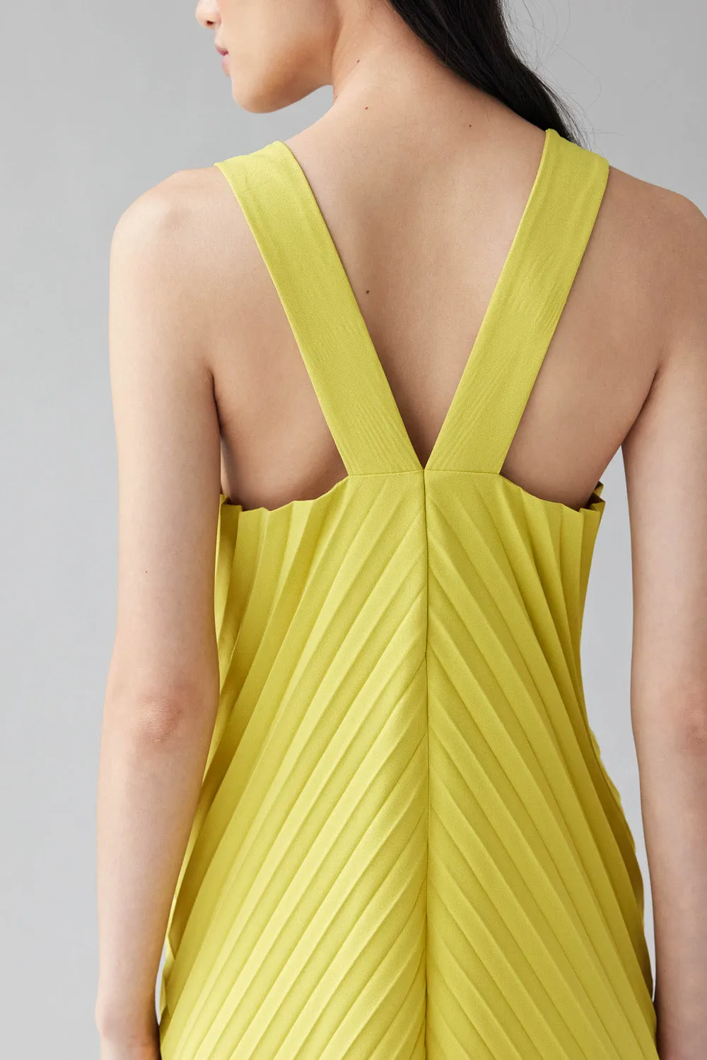 EMMA DRESS
