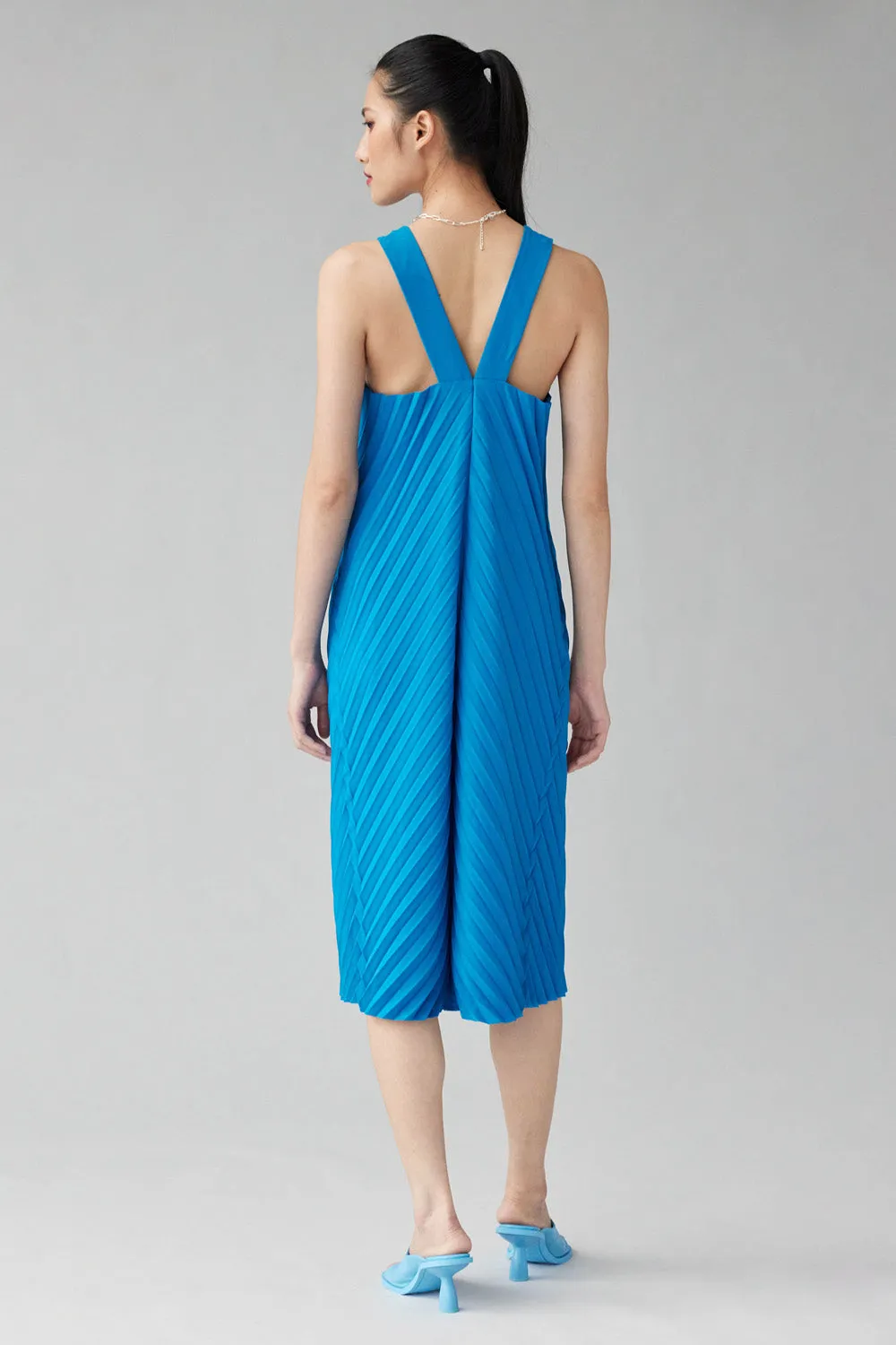 EMMA DRESS