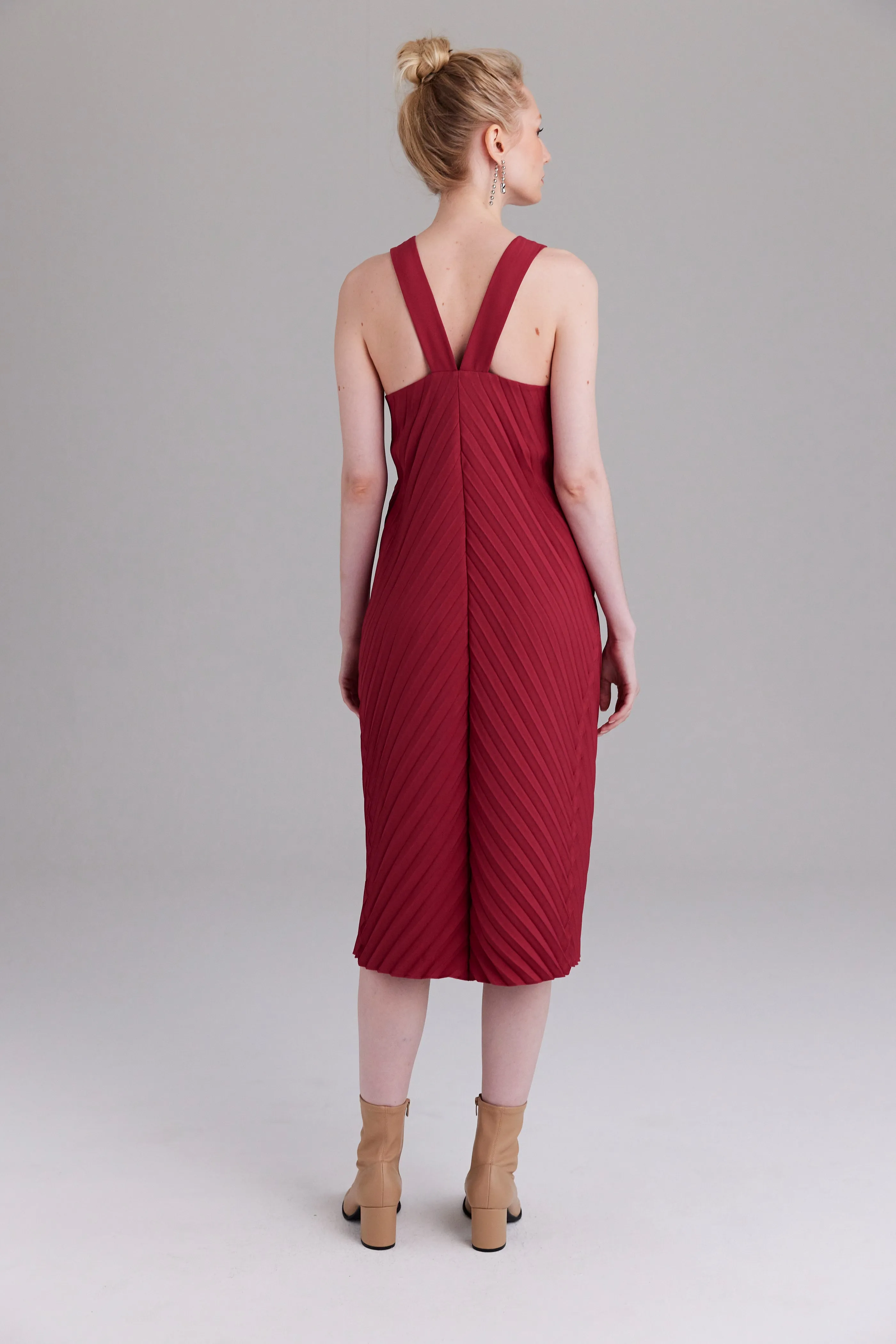 EMMA DRESS