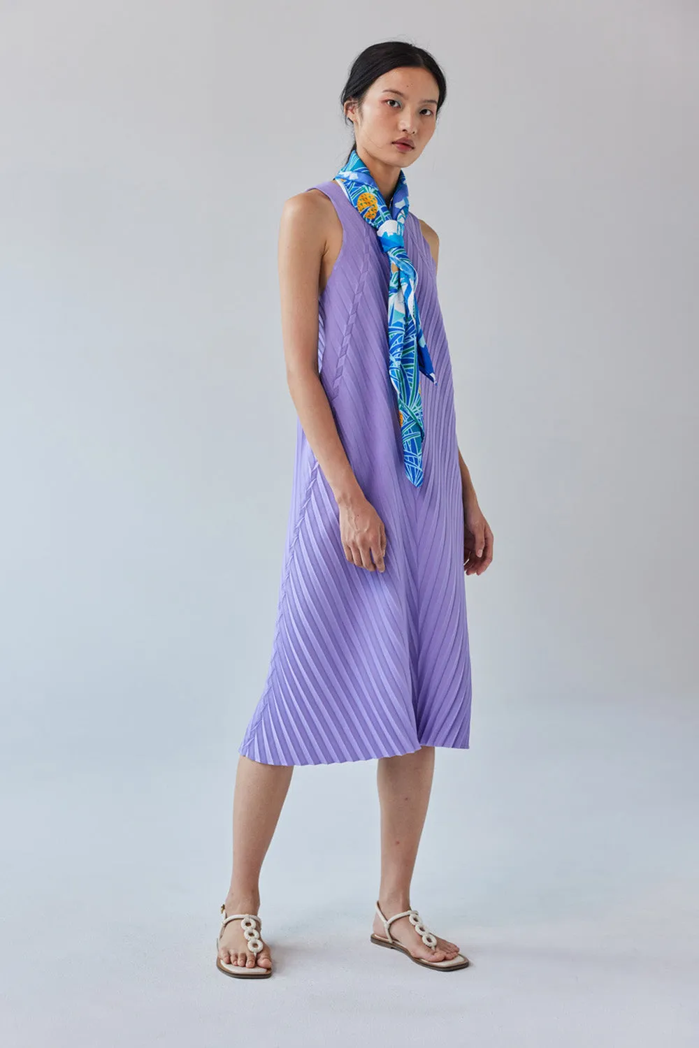 EMMA DRESS
