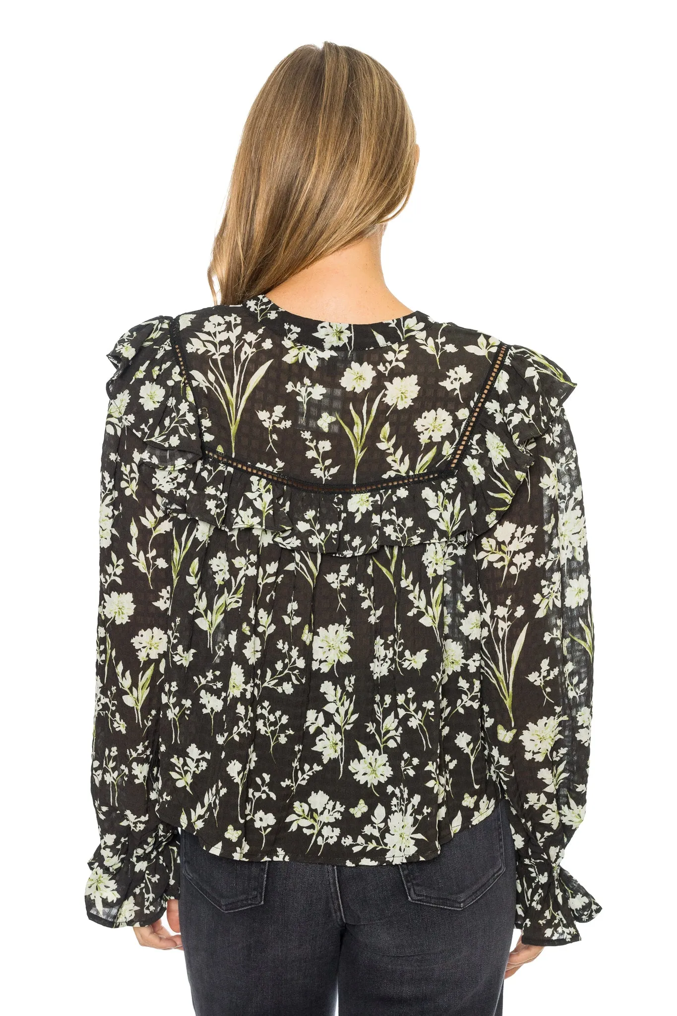 Emory Top
