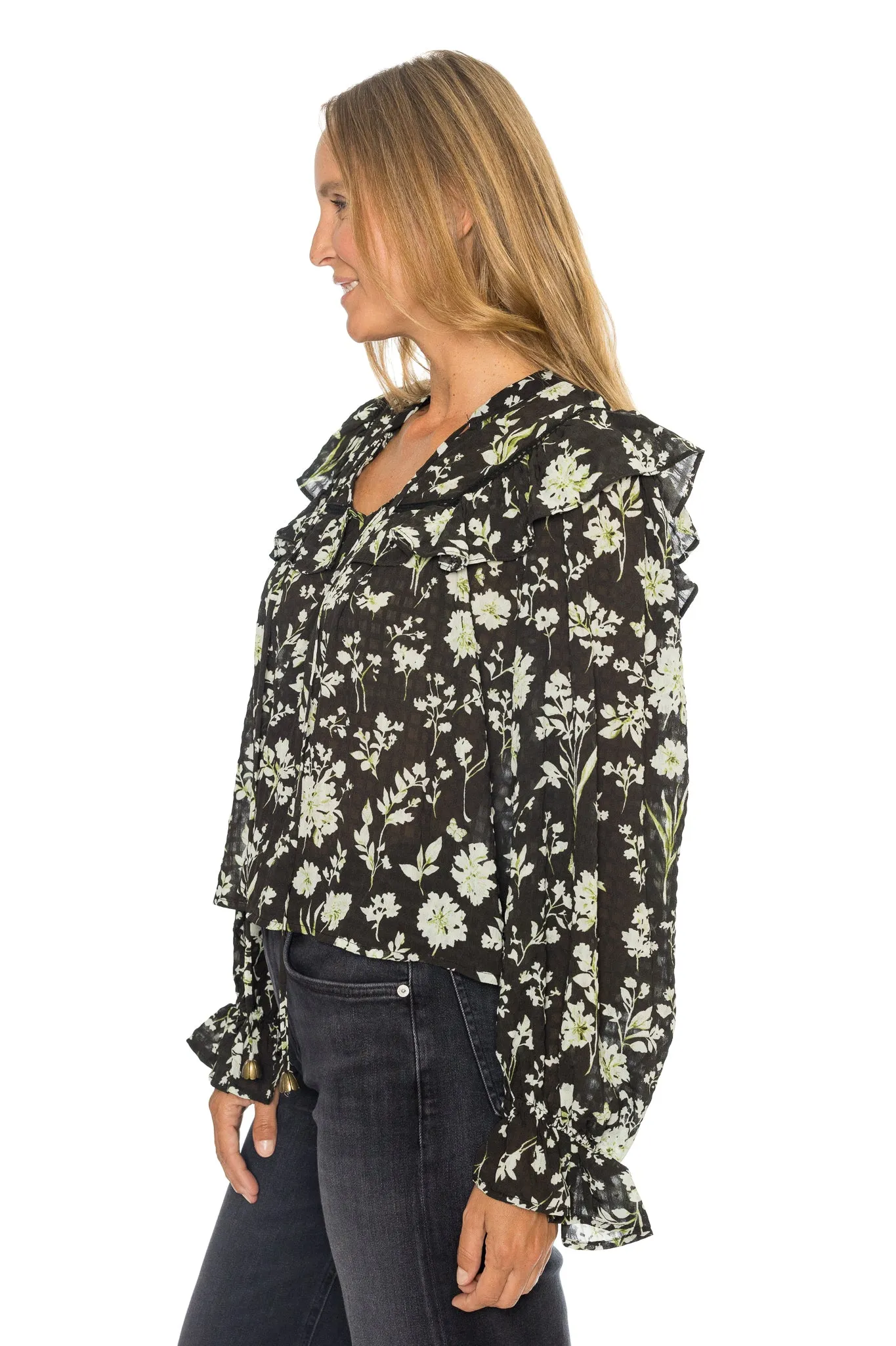 Emory Top