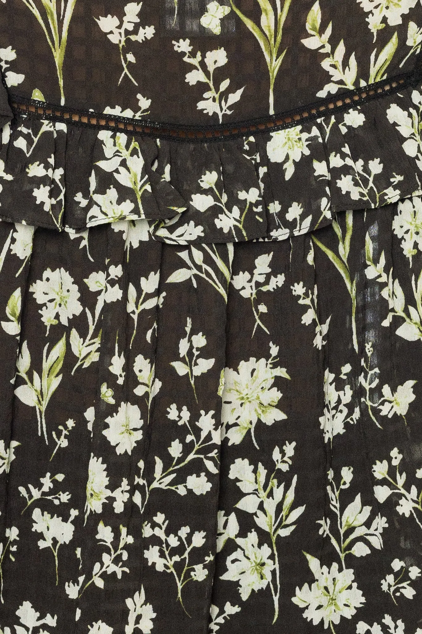 Emory Top