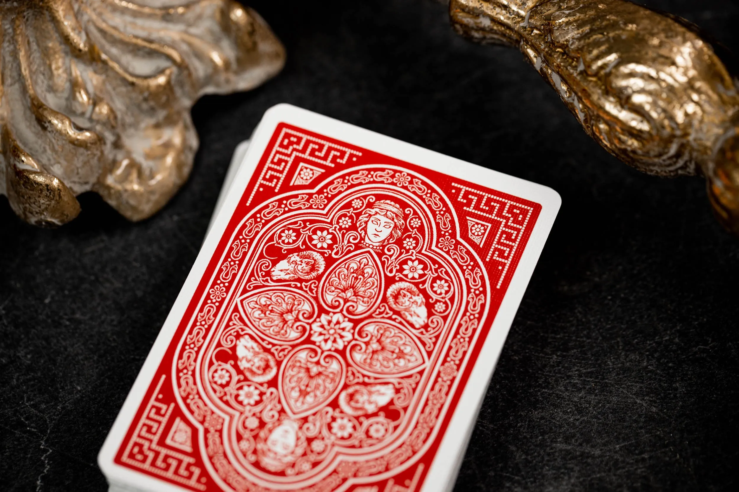 Empire Luxury Playing Cards
