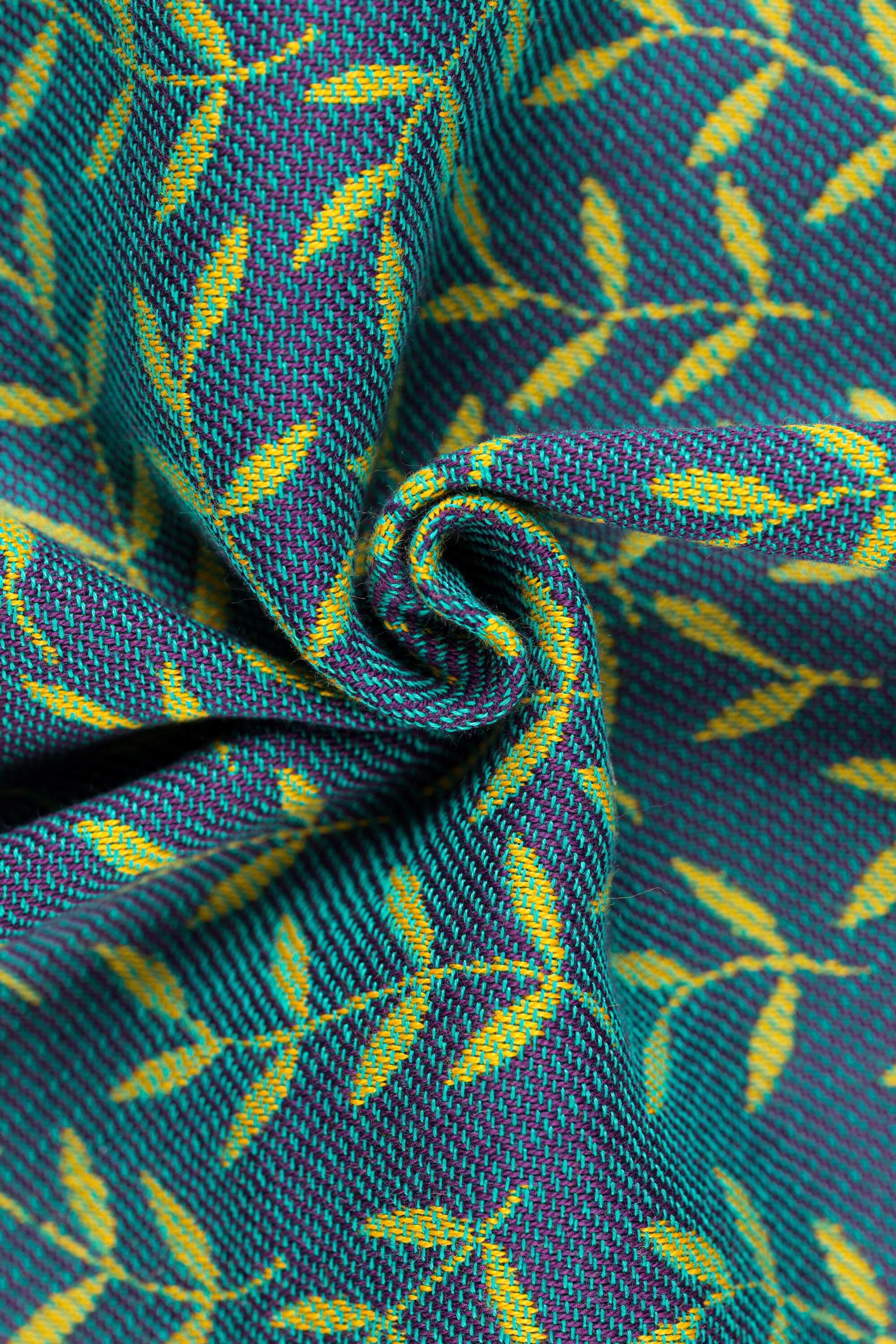 Enchanted Nook In Bloom LennyPreschool Carrier by LennyLamb