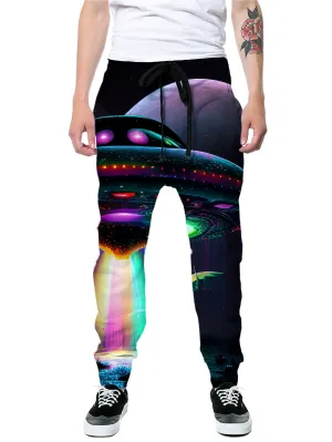 Encounter Joggers