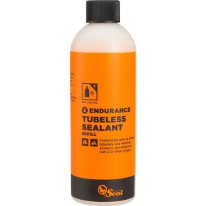 Endurance Tubeless Bike Tire Sealant Refill