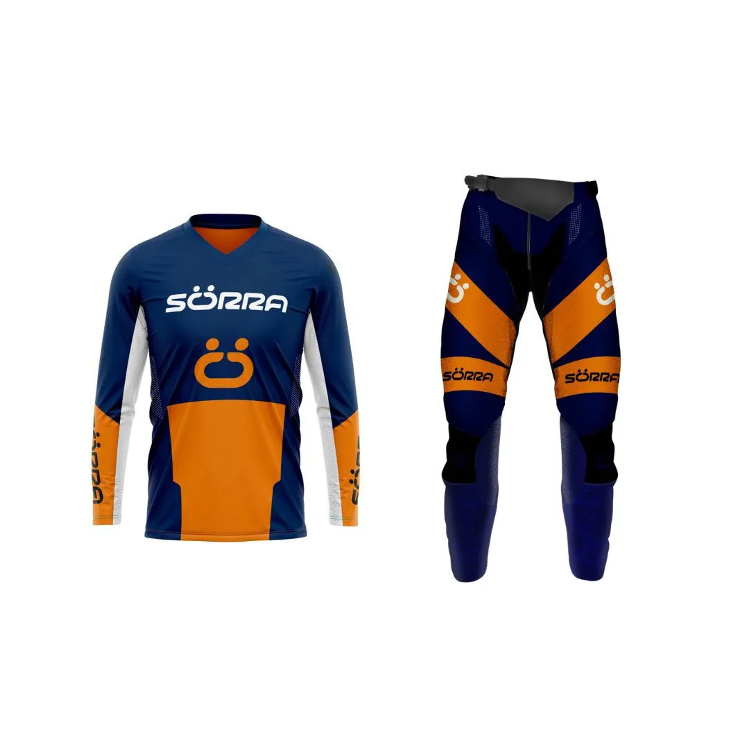 ENDURO SET 2 HUSKY