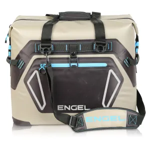 Engel HD20 Waterproof Soft Sided Cooler