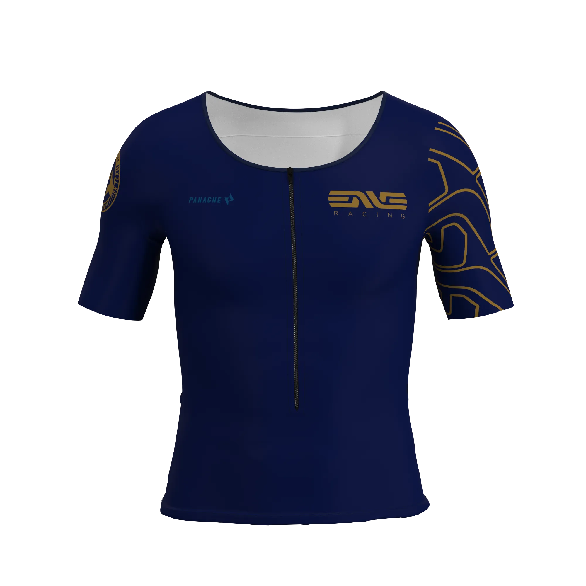 ENVE - Men's Short Sleeve Top - Triathlon