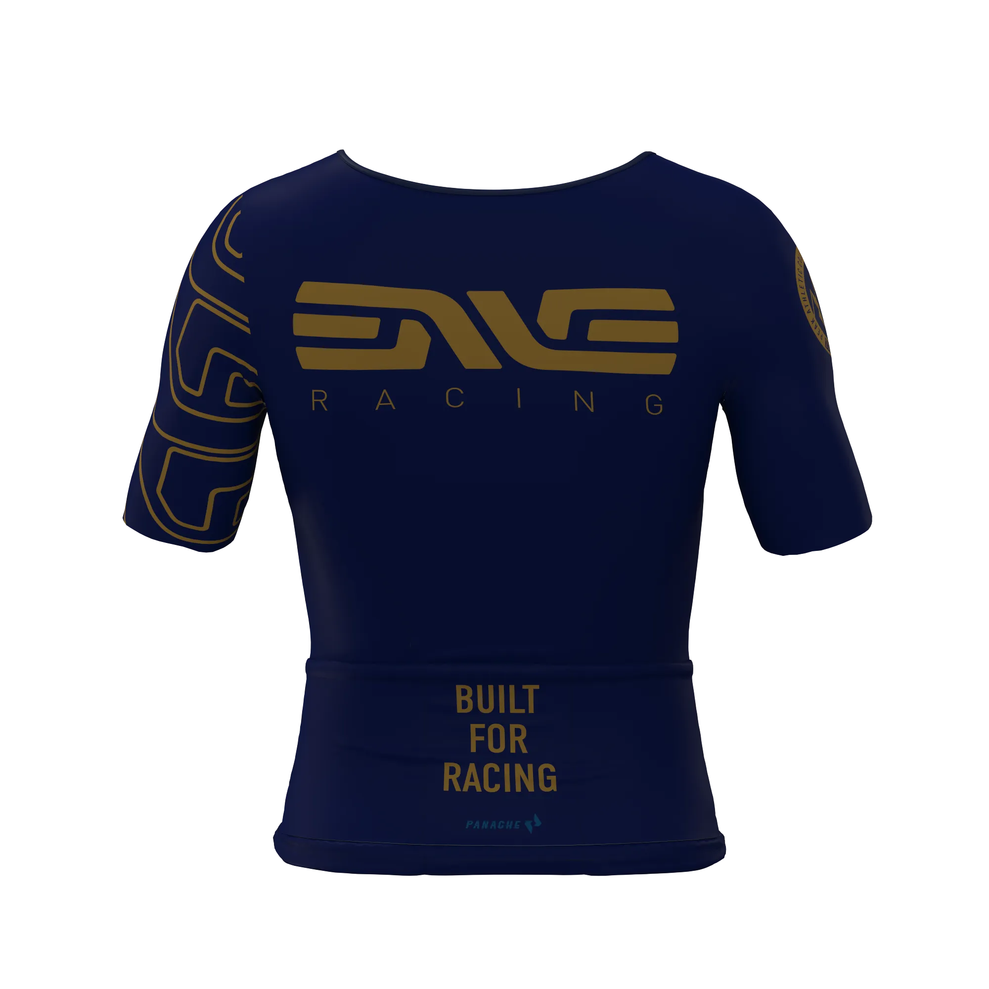 ENVE - Men's Short Sleeve Top - Triathlon