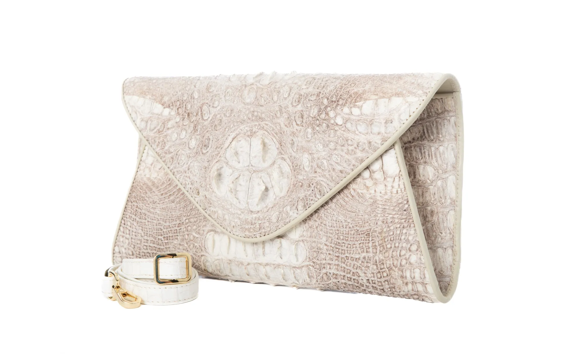 Envelope Clutch