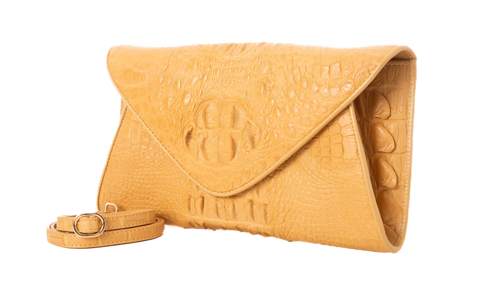 Envelope Clutch