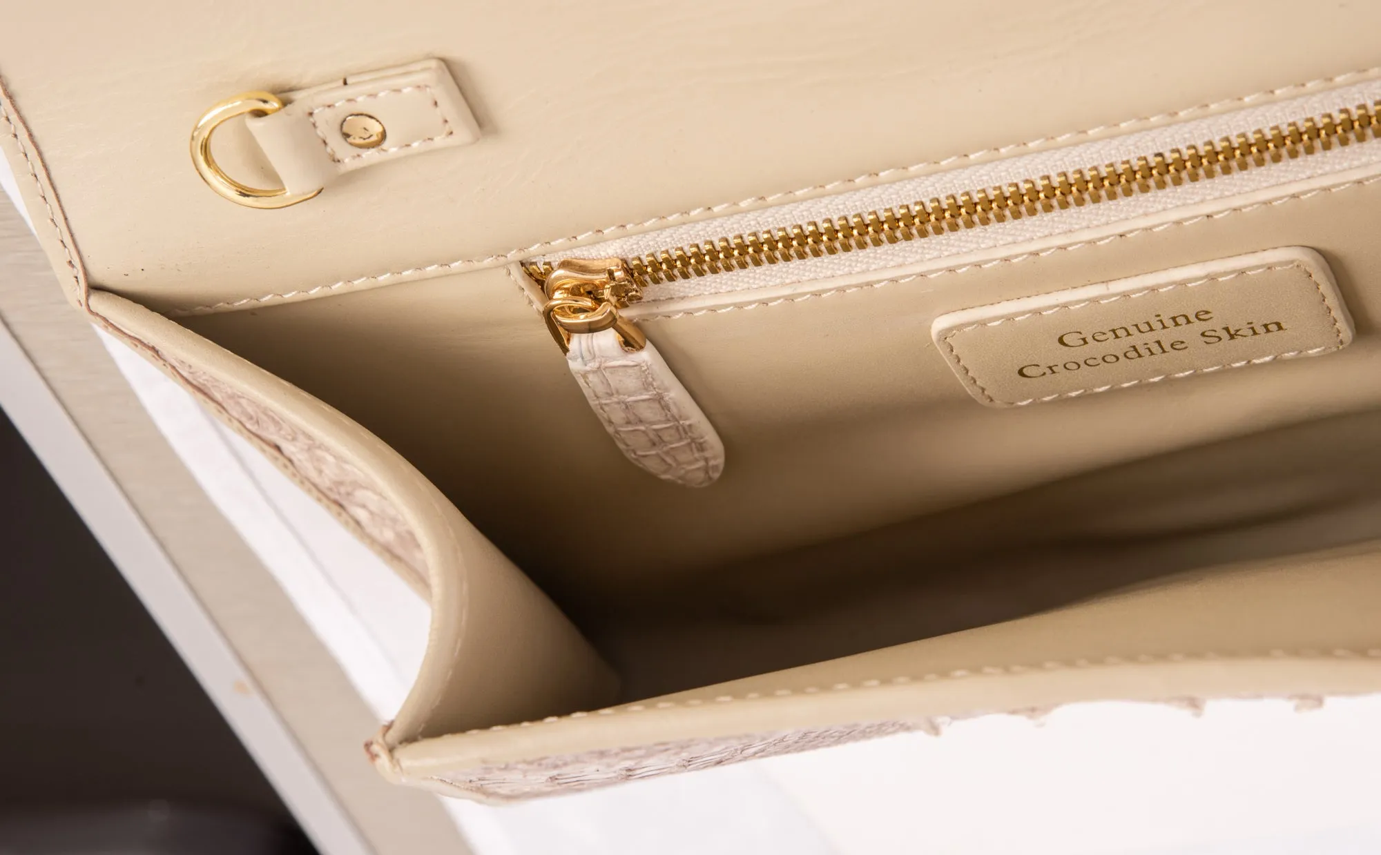 Envelope Clutch