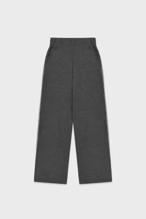 ENVT Side Trim Semi-Wide Pant