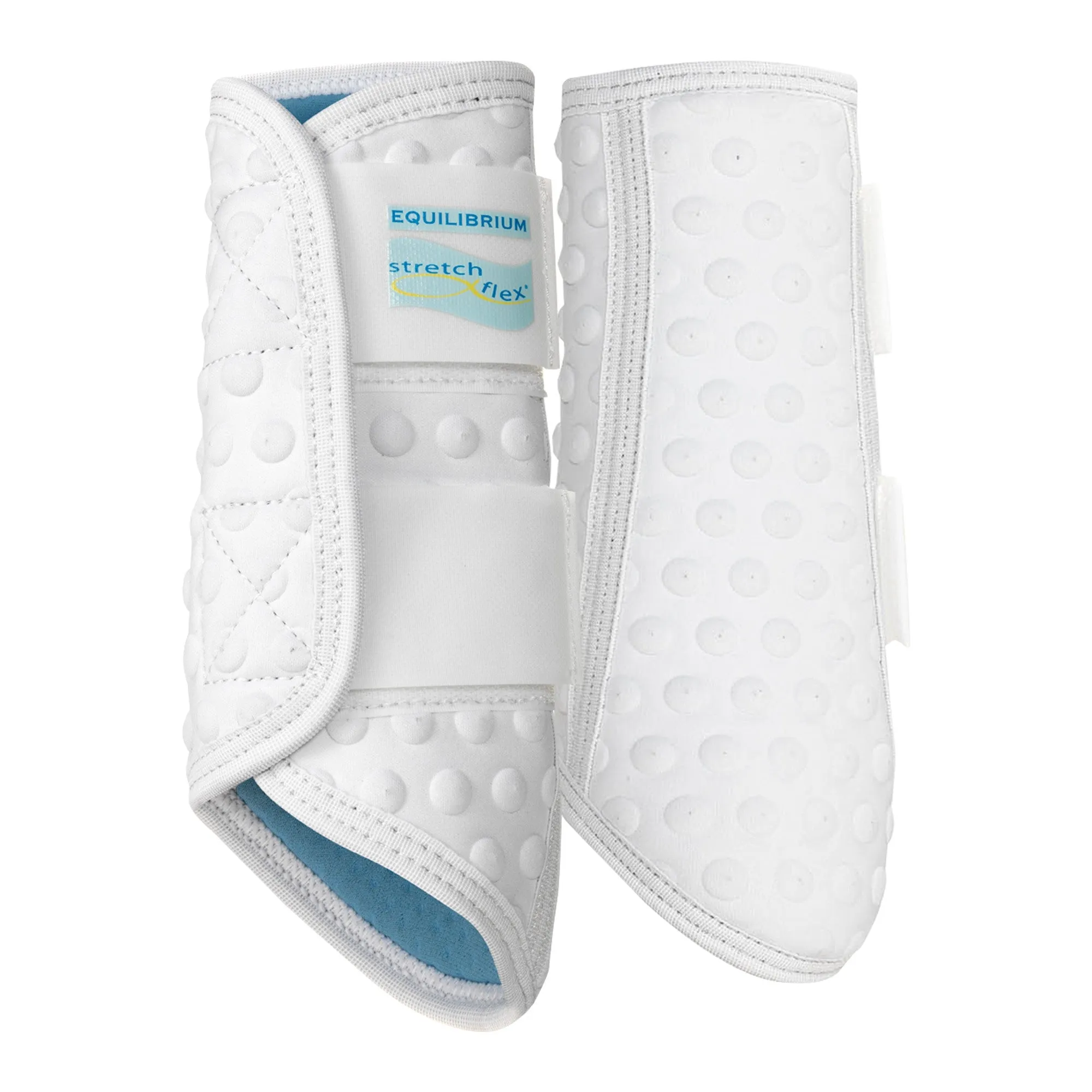Equilibrium Stretch & Flex Flatwork Wraps