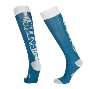 Equiline CoreyC  Riding Socks