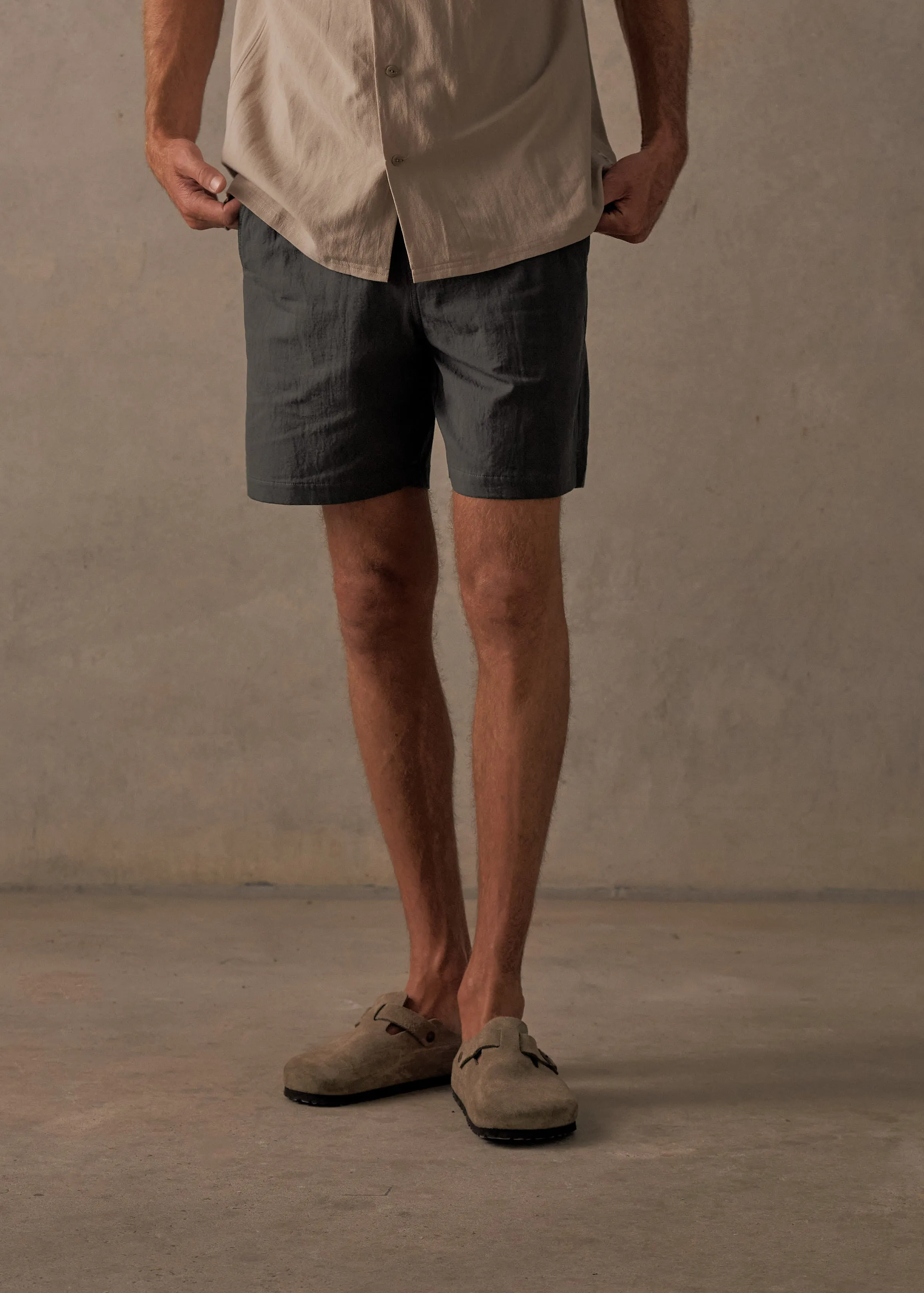 Equinox Walkshorts