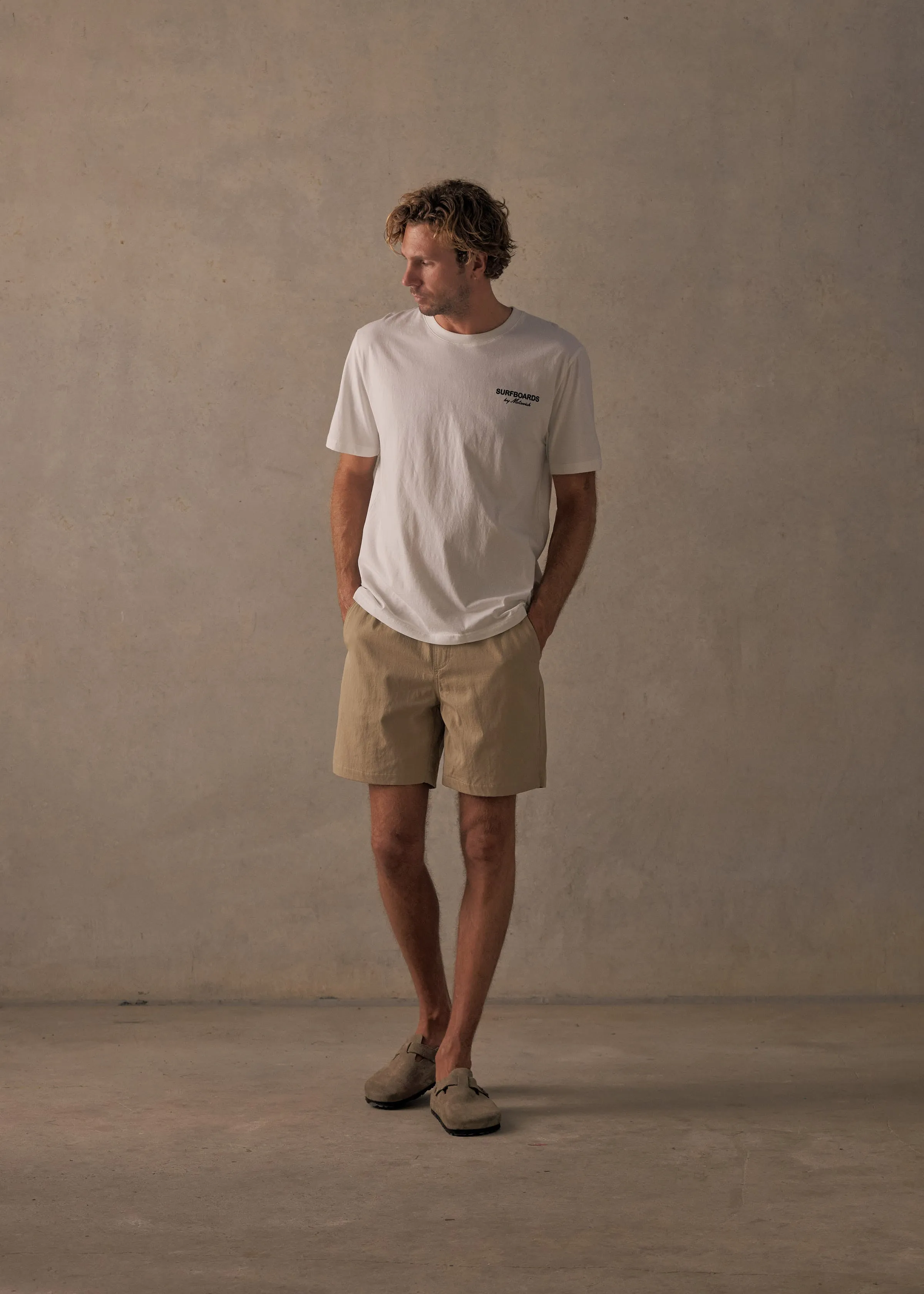 Equinox Walkshorts