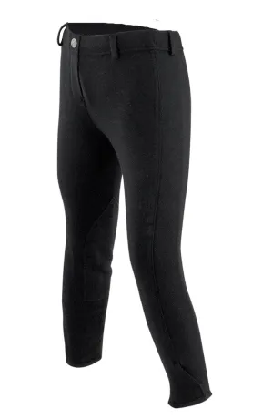 EquiStar Kids Pull On Breech Horse Riding Pants