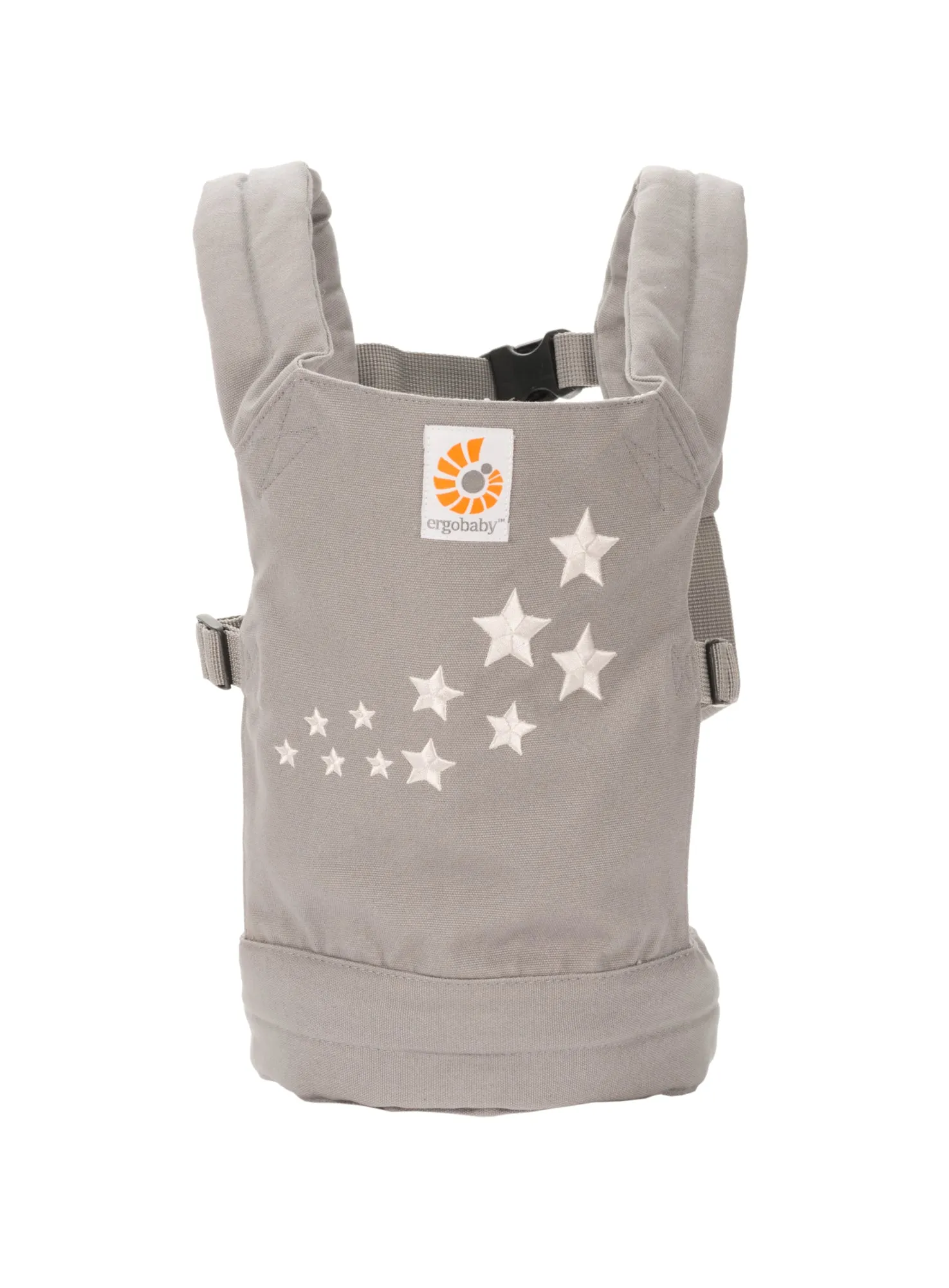 Ergobaby Doll Carrier - Galaxy Grey