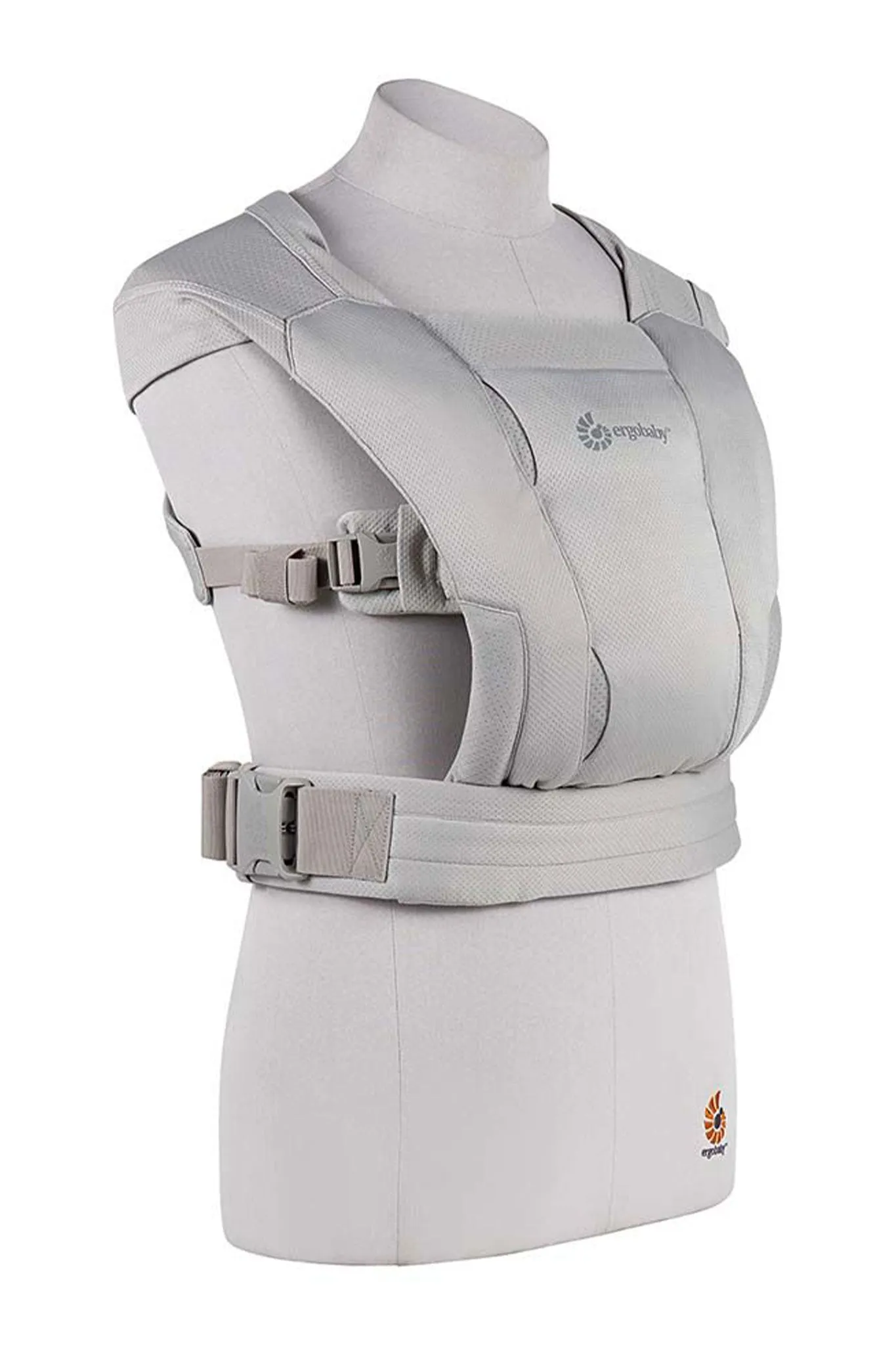 Ergobaby Embrace Soft Air Mesh Carrier