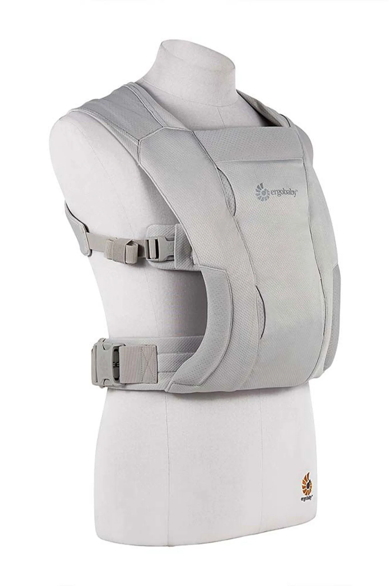 Ergobaby Embrace Soft Air Mesh Carrier
