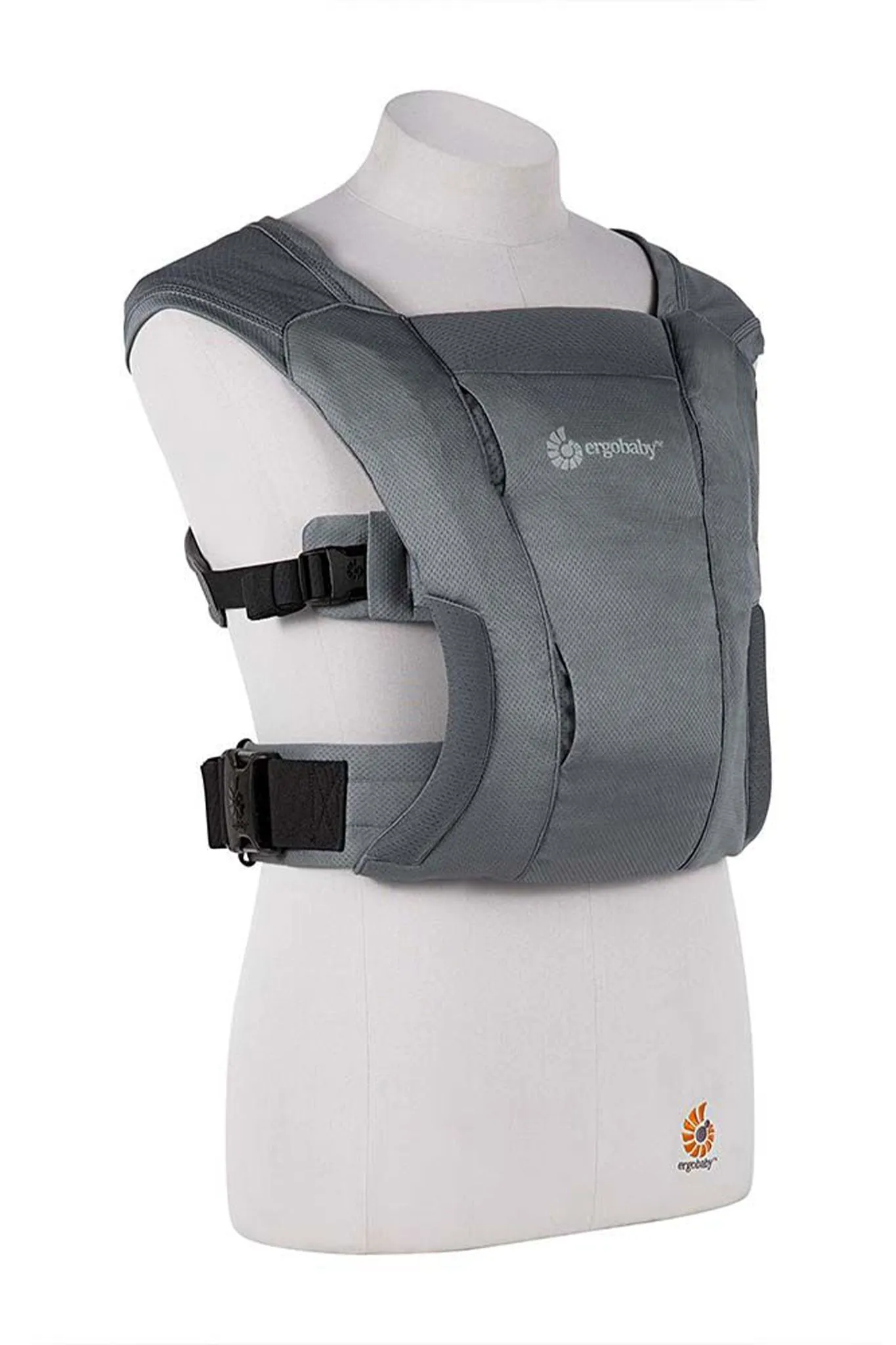Ergobaby Embrace Soft Air Mesh Carrier