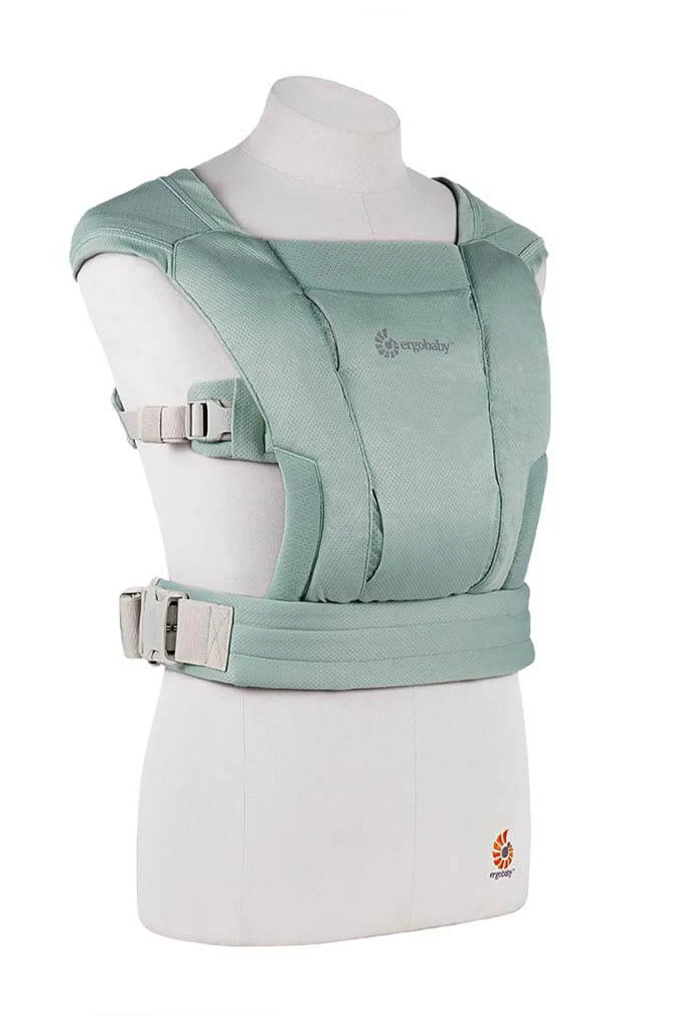 Ergobaby Embrace Soft Air Mesh Carrier