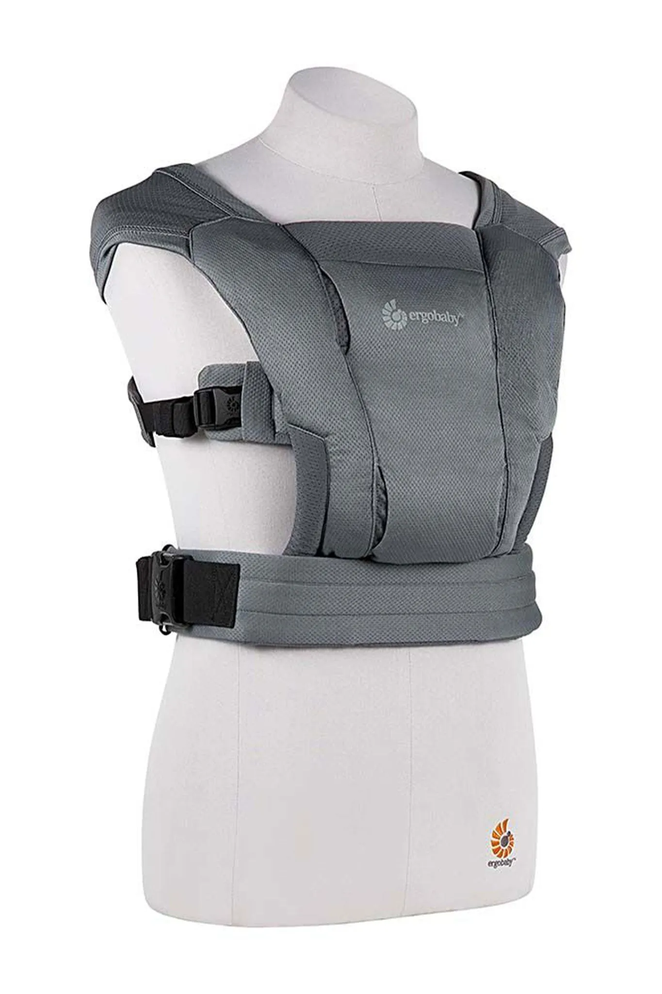 Ergobaby Embrace Soft Air Mesh Carrier