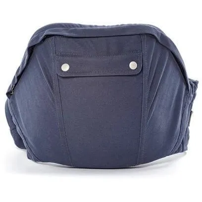 Ergobaby Hip Seat Carrier - Twilight Blue