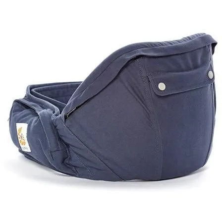 Ergobaby Hip Seat Carrier - Twilight Blue