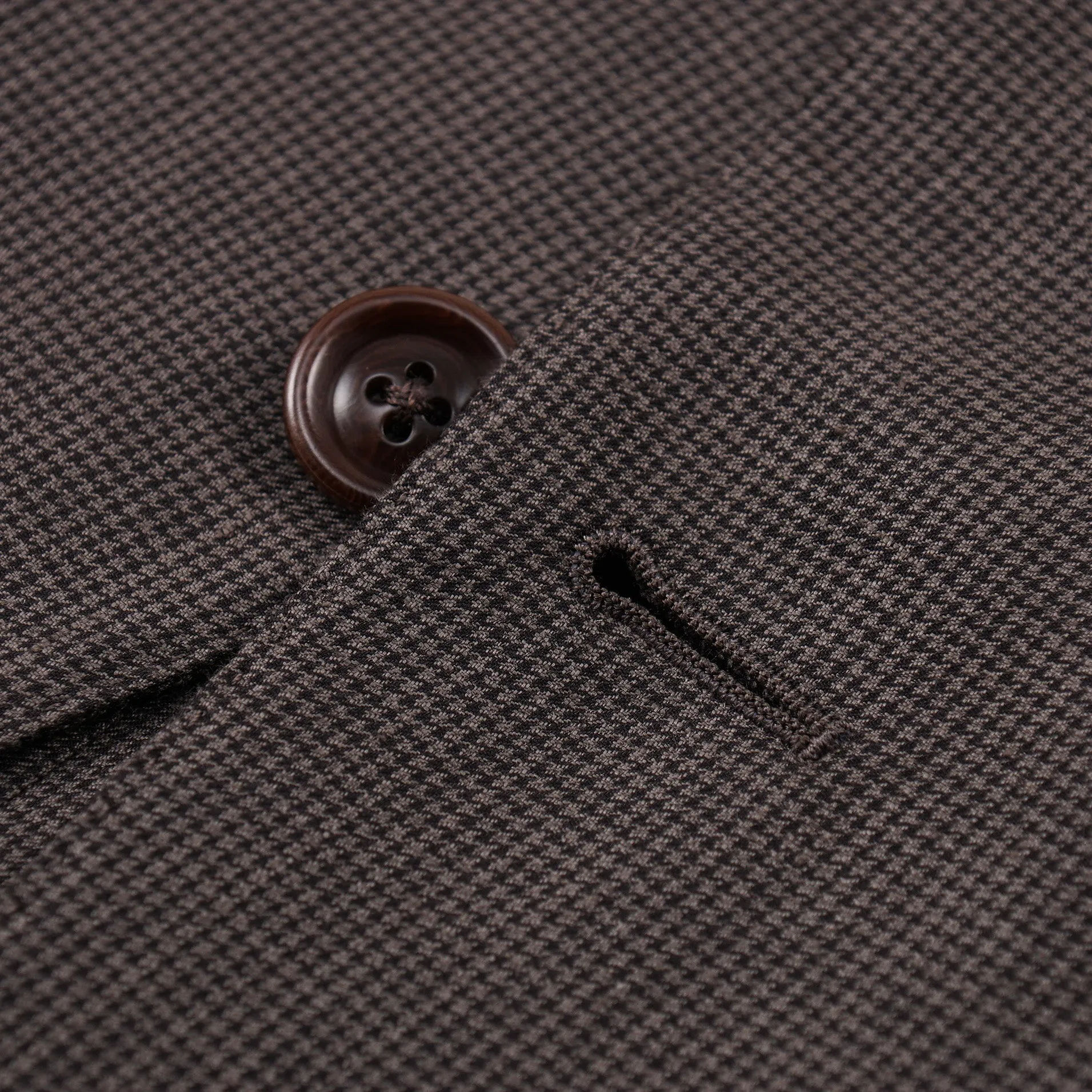 Ermenegildo Zegna Lightweight 'Crossover' Suit