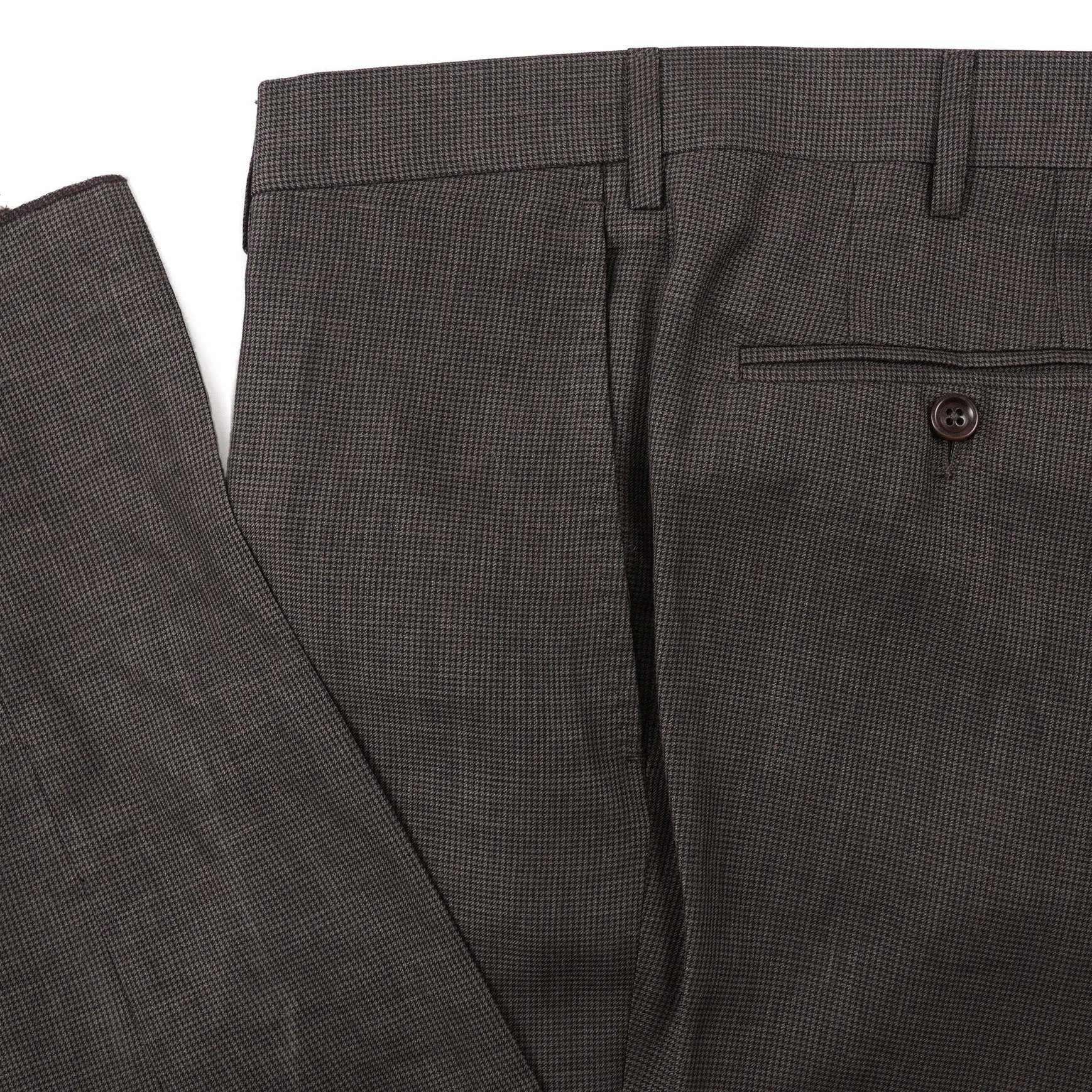 Ermenegildo Zegna Lightweight 'Crossover' Suit