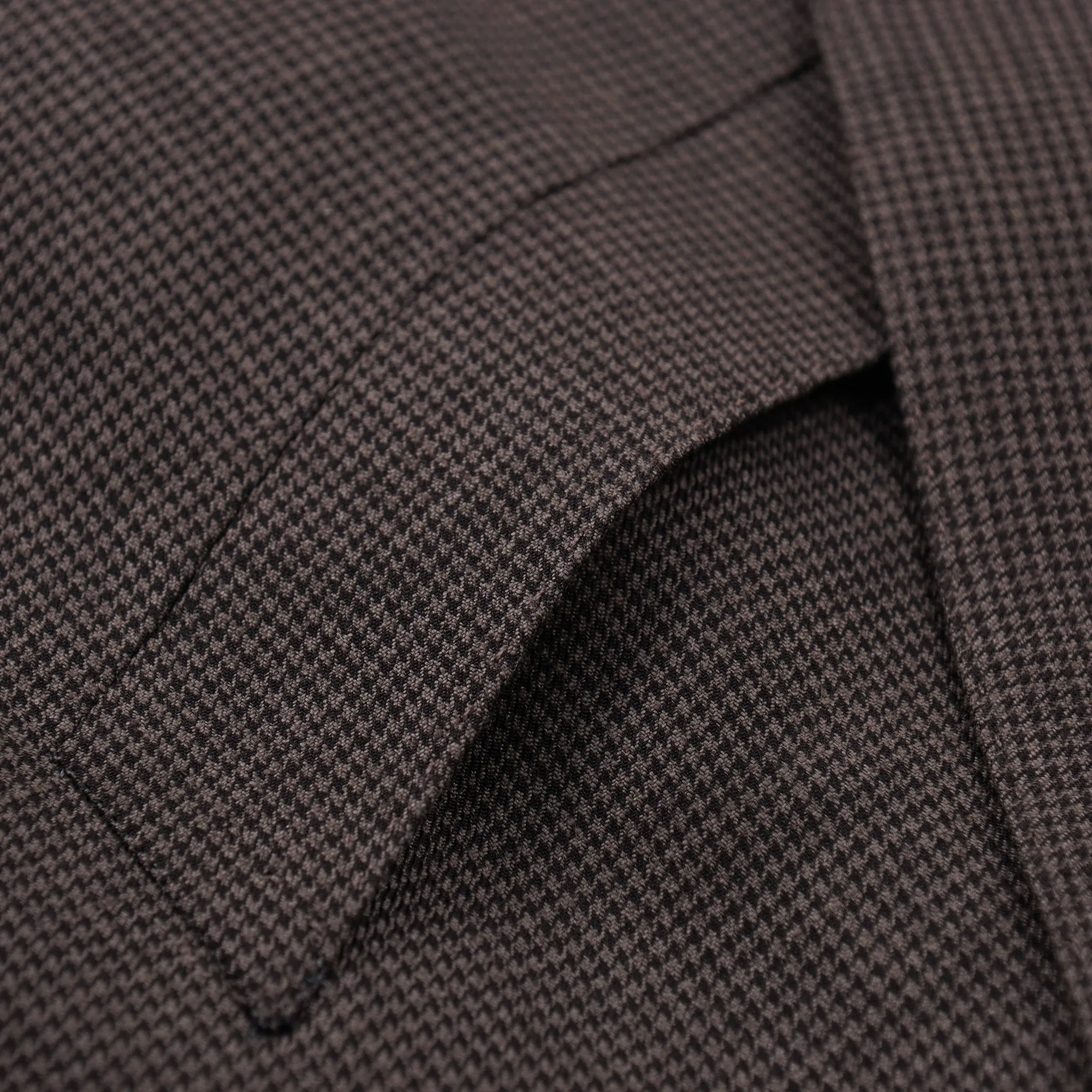 Ermenegildo Zegna Lightweight 'Crossover' Suit