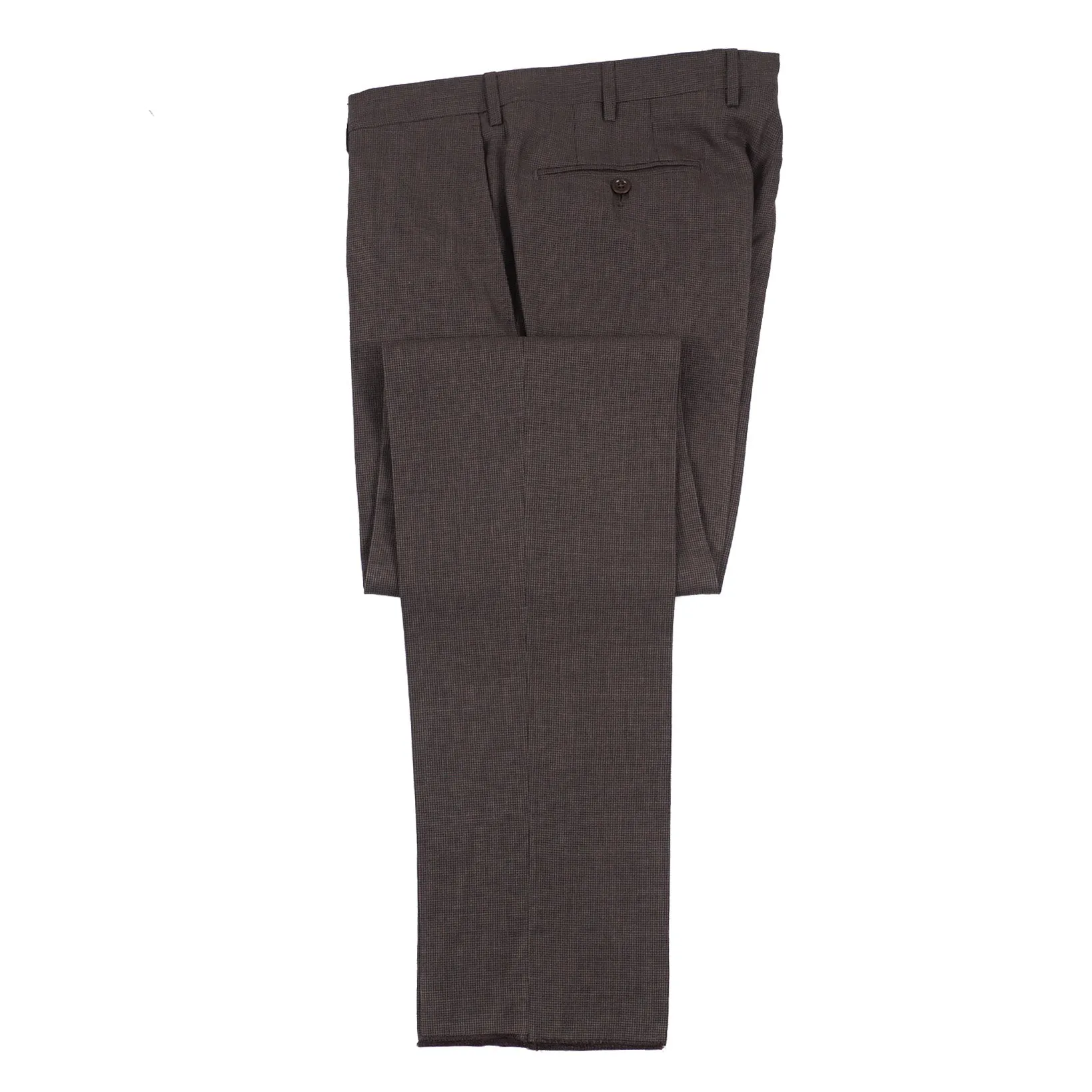Ermenegildo Zegna Lightweight 'Crossover' Suit