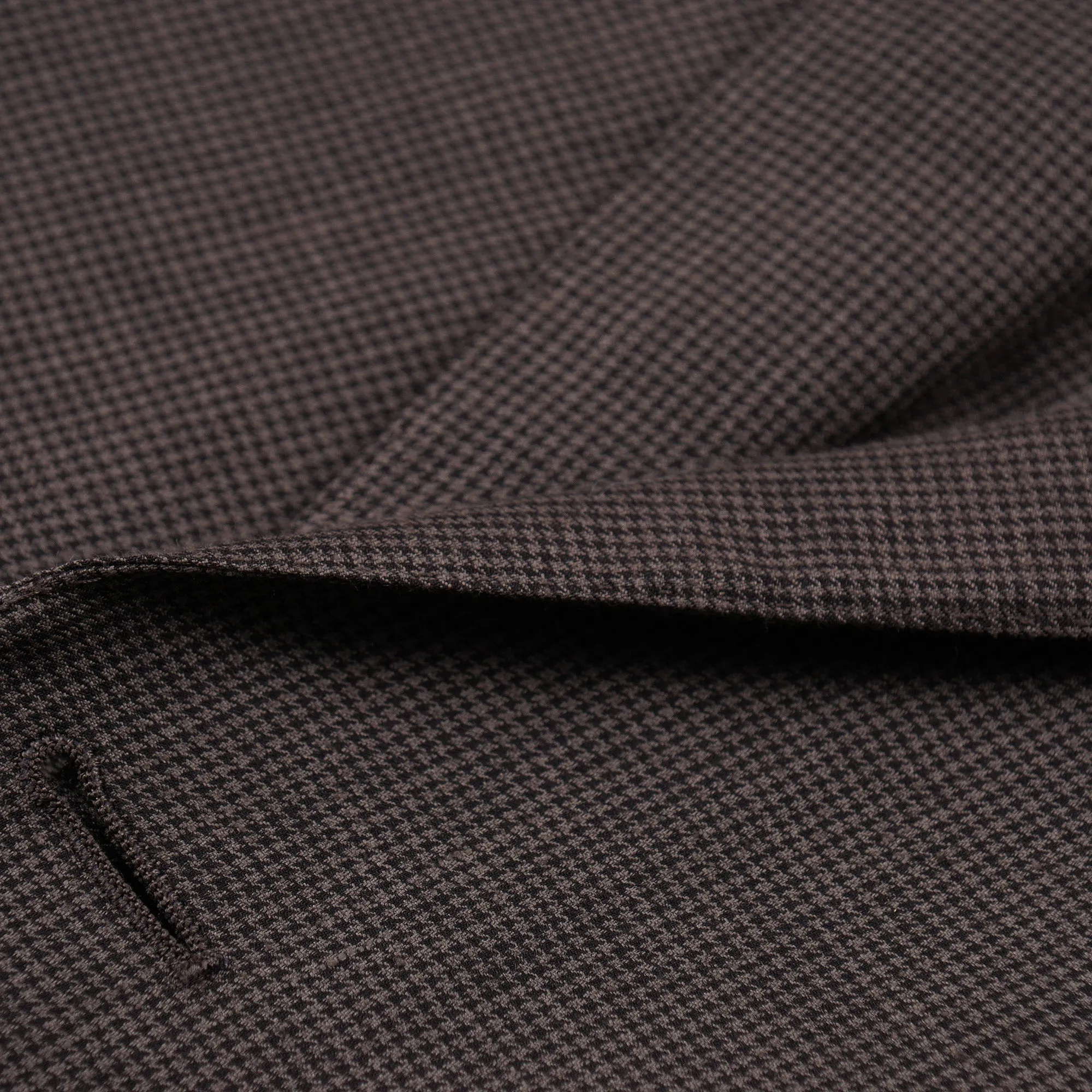 Ermenegildo Zegna Lightweight 'Crossover' Suit