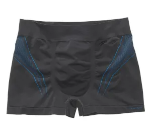 e.s. functional pants seamless - warm