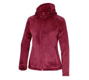 e.s. Zip jacket Highloft, ladies'
