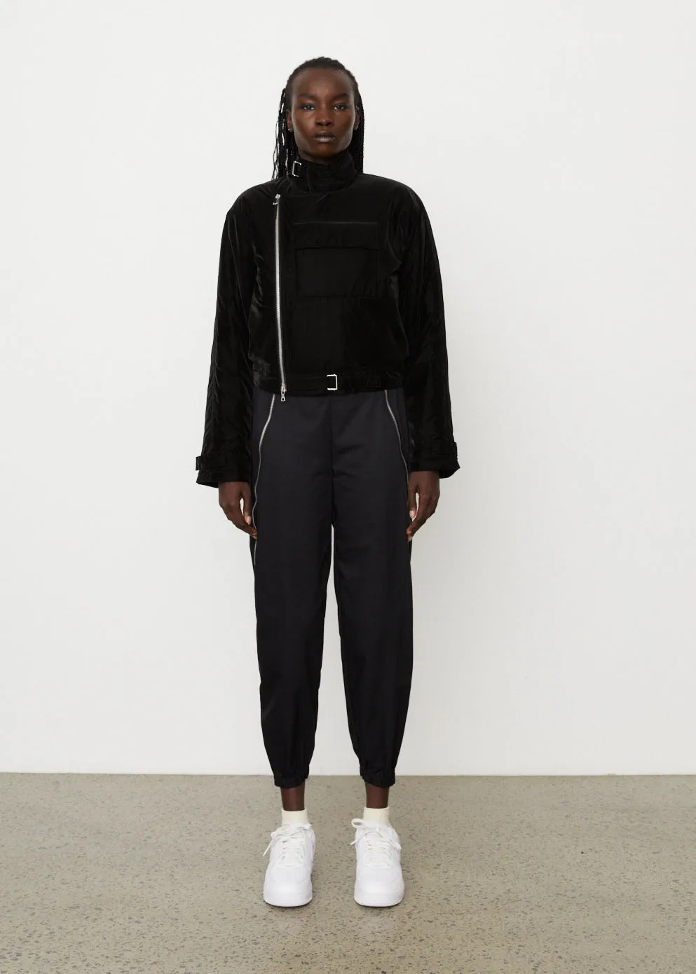 ESC Woven Jacket