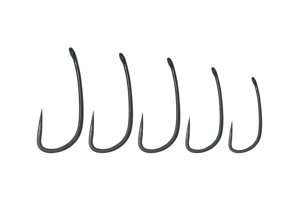 ESP Cryogen Trig-Hammer Barbless Hooks
