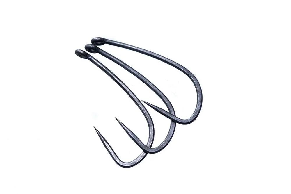 ESP Cryogen Trig-Hammer Barbless Hooks