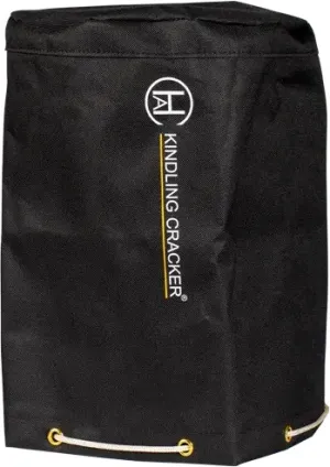 Espegard Cover Kindling Cracker Standard Black | Buy Espegard Cover Kindling Cracker Standard Black here | Outnorth