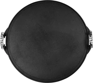 Espegard Griddle Cast Iron Plate Black | Buy Espegard Griddle Cast Iron Plate Black here | Outnorth