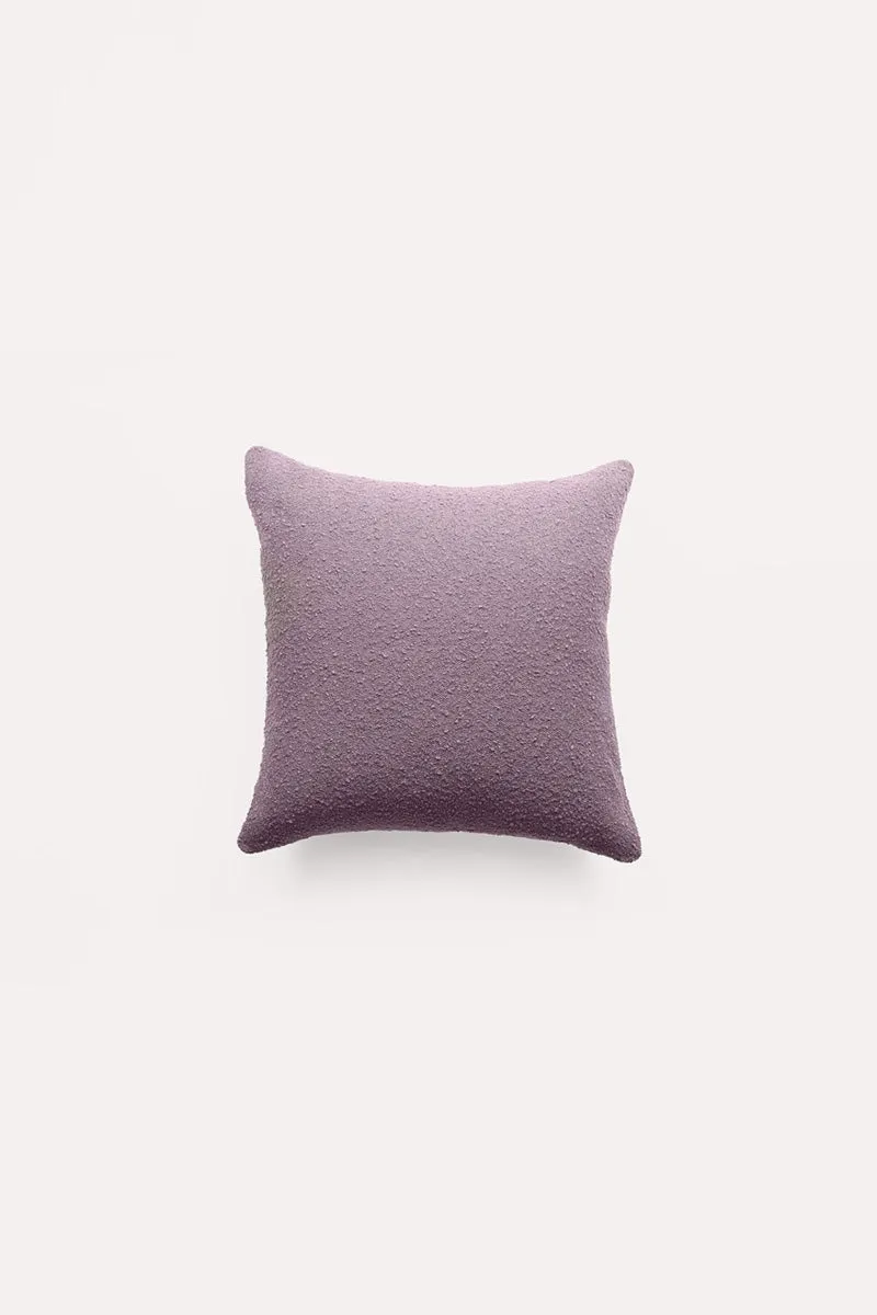 Essential Boucle - Lilac (Cover Only)