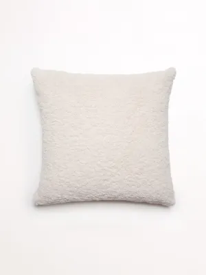 Essential Faux Fur - Marshmallow (Cover Only)