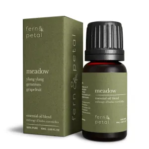 Essential Oil (10ml Bottle)