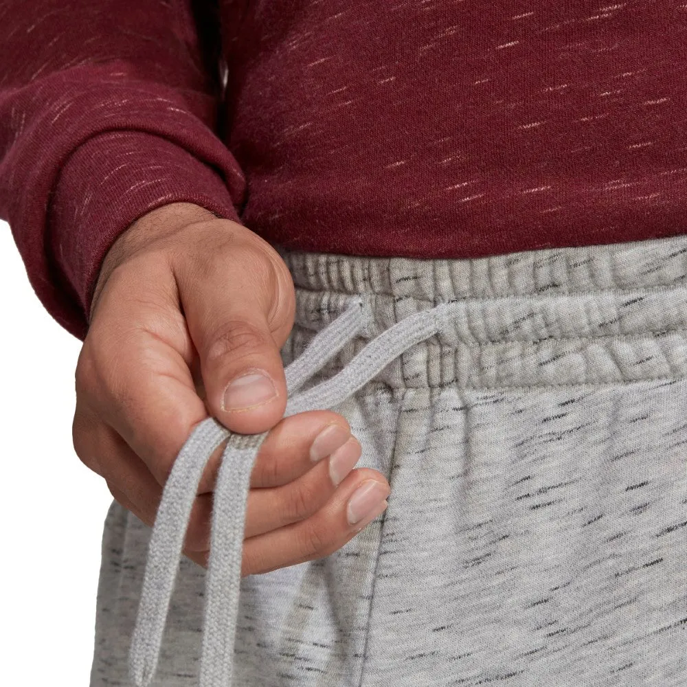 Essentials French Terry Mélange Pants
