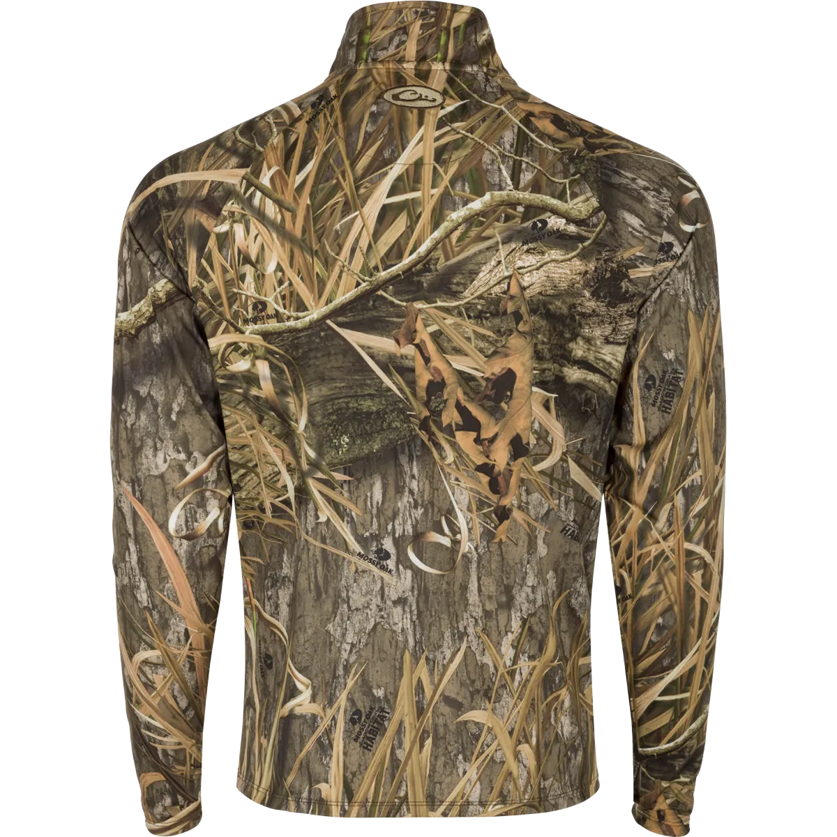 EST Microlite Quarter Zip Pullover
