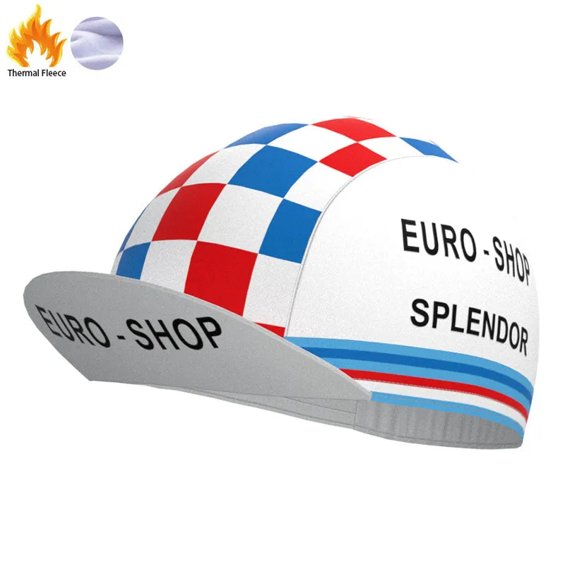 EURO Fleece Retro Cycling Kits